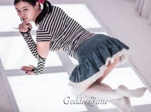Goddess_Jane