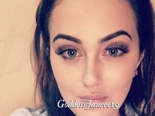 GoddessJaneee19