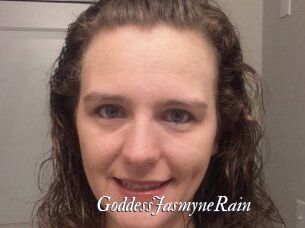 GoddessJasmyneRain