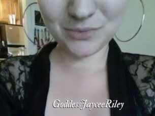 GoddessJayceeRiley