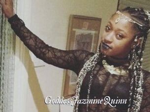 GoddessJazmineQuinn