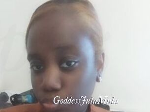 GoddessJulaMula