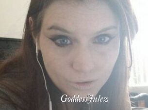 GoddessJulez Partouze