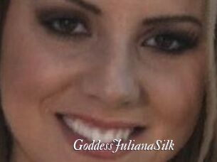 GoddessJulianaSilk