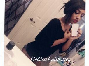 GoddessKaliKitten