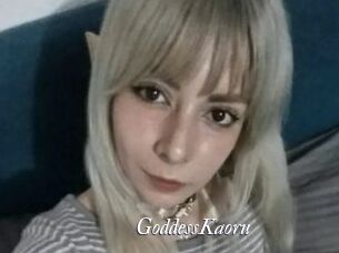 GoddessKaoru
