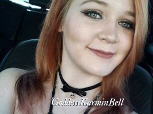GoddessKarminBell