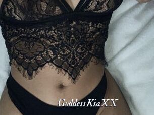 GoddessKiaXX