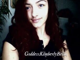 GoddessKimberlyBella