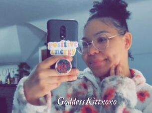 GoddessKittxoxo