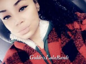 GoddessLalaBands