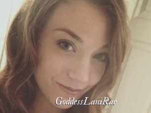 GoddessLaniRae