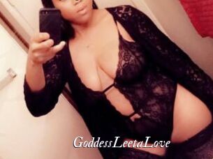 GoddessLeetaLove