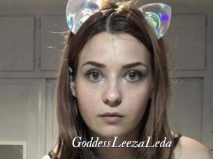 GoddessLeezaLeda