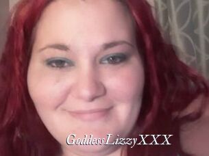 GoddessLizzyXXX Partouze