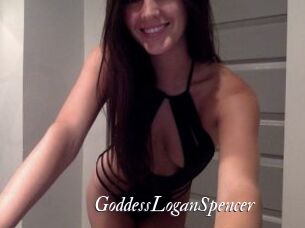GoddessLoganSpencer