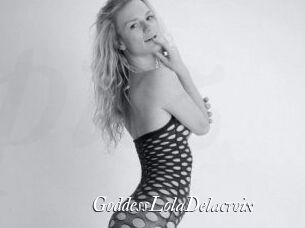 GoddessLolaDelacroix