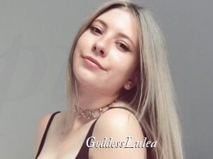 GoddessLulea