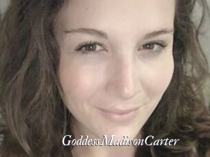 GoddessMadisonCarter