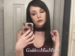 GoddessMiaMoore Partouze