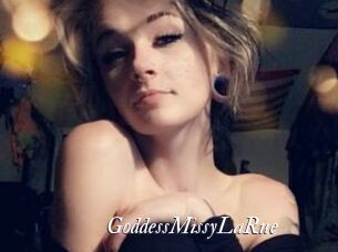 GoddessMissyLaRue Partouze