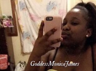 GoddessMonicaJames