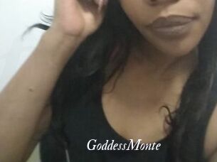 GoddessMonte