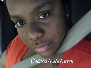 GoddessNalaKitten