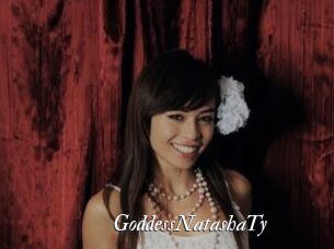 GoddessNatashaTy