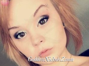 GoddessNicholeZimm