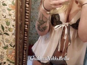 GoddessNikkiBella