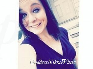 GoddessNikkiWhite