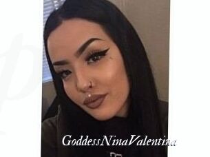 GoddessNinaValentina