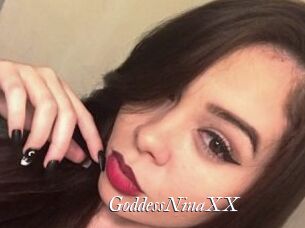 GoddessNinaXX