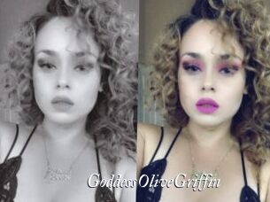 GoddessOliveGriffin Partouze