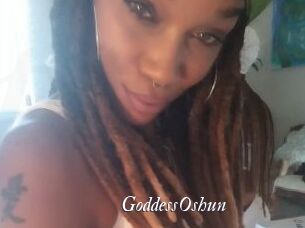 GoddessOshun