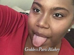 GoddessParisBlakey