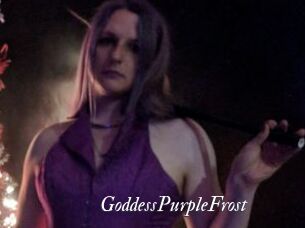 GoddessPurpleFrost