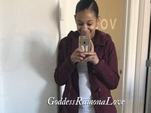 GoddessRamonaLove
