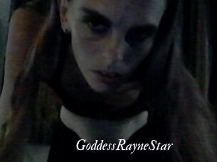 GoddessRayneStar