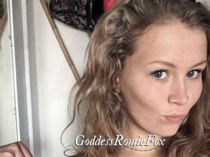 GoddessRomieFox
