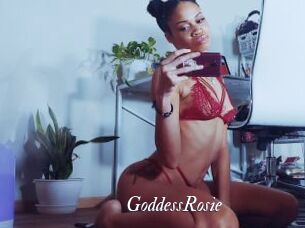 GoddessRosie