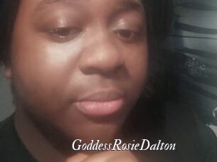 GoddessRosieDalton Partouze