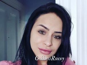 GoddessRoxxy