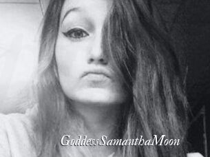 GoddessSamanthaMoon