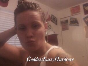 GoddessSassyHardcore
