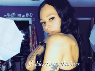 GoddessSimoneSinister