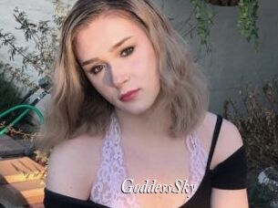 GoddessSky