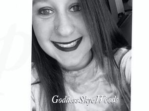 GoddessSkyeWoods