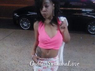 GoddessSumairaLove